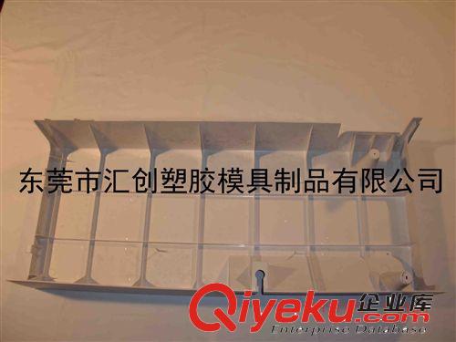 塑料模 模具廠供應塑膠模具 精密注塑模具 塑料模 NAK80材質硬模原始圖片2