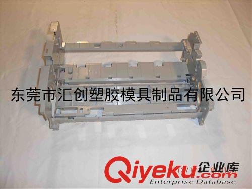 注塑加工 東莞市長安鎮匯創通用塑料注塑加工  承接注塑加工 承接開模工程原始圖片2