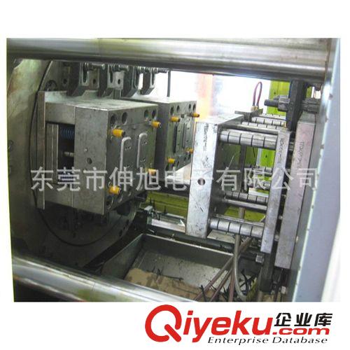 其他電子加工 雙色注塑加工開模東莞雙色成型深圳代加工塑膠產(chǎn)品廠家 塑料