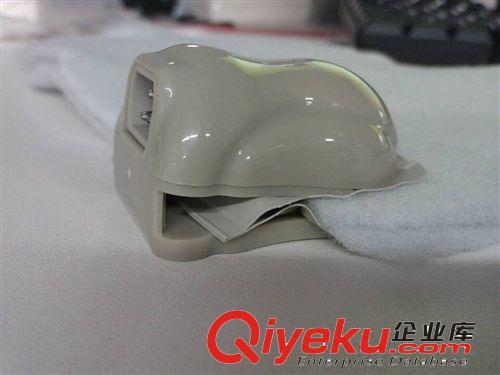 注塑加工 雙色注塑加工開模東莞雙色成型塘廈代加工塑膠產(chǎn)品廠家 塑料原始圖片2
