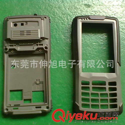 注塑加工 東莞雙色注塑代加工成型模具制造塑料件注塑雙色成型原始圖片2
