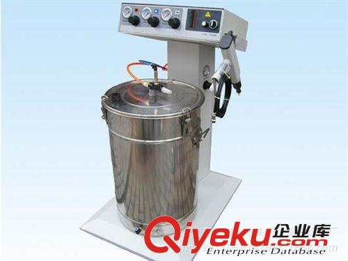 靜電噴槍 廠家供應國產靜電噴槍 粉體手動靜電噴槍 質保一年