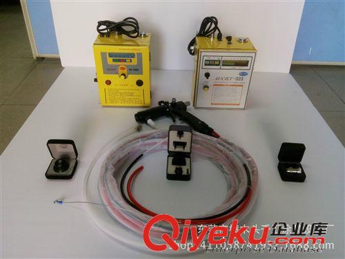 靜電噴槍 廠家直銷AUCIET液體靜電噴槍  油漆靜電噴槍  質(zhì)保一年