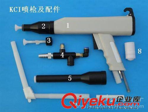 靜電噴槍 粉體靜電噴槍  金馬粉體實(shí)驗(yàn)靜電噴槍  金馬實(shí)驗(yàn)噴槍
