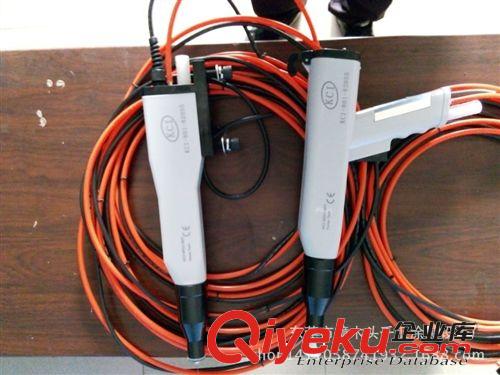 靜電噴槍 供應(yīng)粉體靜電噴槍  KCI自動(dòng)靜電噴槍 廠家直銷原始圖片3