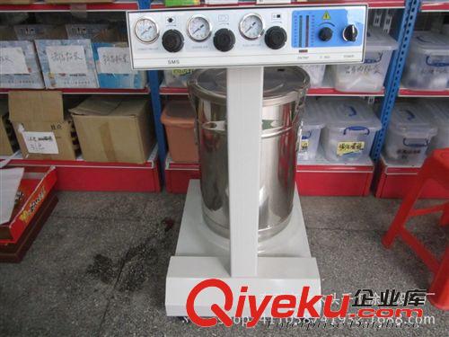 靜電噴槍 供應(yīng)粉體靜電噴槍  KCI自動(dòng)靜電噴槍 廠家直銷
