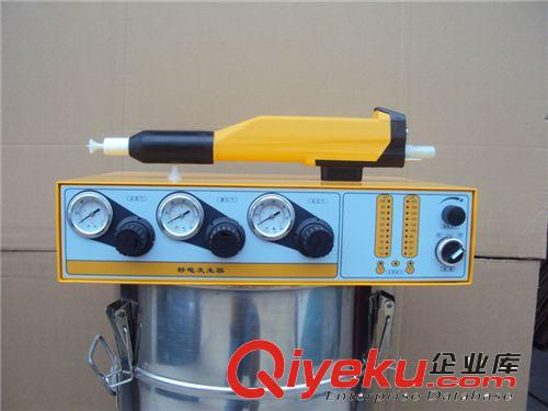 靜電噴槍 千匯涂裝供應(yīng)靜電噴槍 粉體靜電噴槍