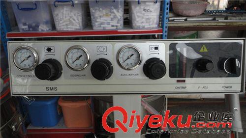 靜電噴槍 千匯涂裝供應(yīng)靜電噴槍 粉體靜電噴槍原始圖片2