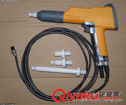 靜電噴槍 千匯涂裝供應(yīng)靜電噴槍 粉體靜電噴槍
