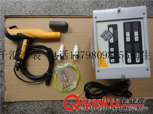 粉體靜電噴槍 廠家批發(fā)金馬粉體靜電噴槍 金馬手動靜電噴槍 保修一年原始圖片2