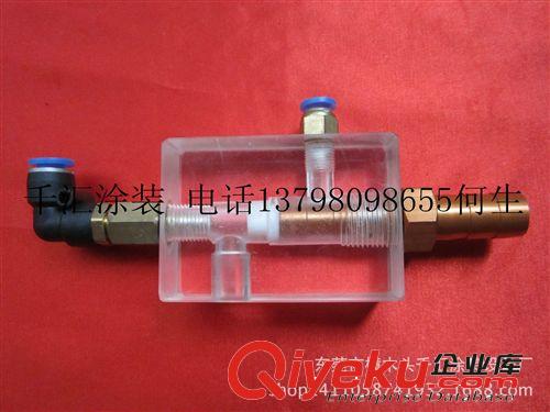 噴qp件 千匯涂裝廠tj供應文丘里管  文氏管批發  全國{zd2}價