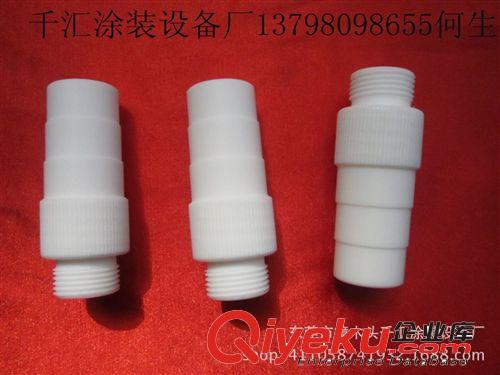 噴qp件 供應(yīng)KCI文氏管  KCI文丘里管 廠家直銷