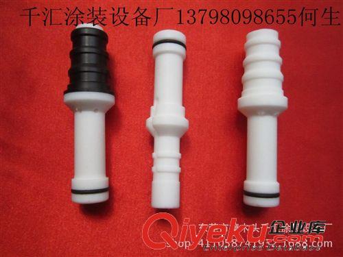 噴qp件 大量批發瓦格納文氏管 瓦格納C3文氏管 瓦格納粉芯原始圖片2