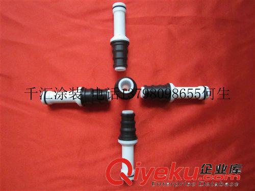 噴qp件 大量批發瓦格納文氏管 瓦格納C3文氏管 瓦格納粉芯原始圖片3