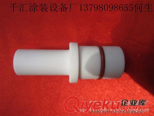噴qp件 大量供應諾信回收文氏管 文丘里管批發原始圖片3