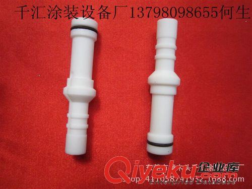 噴qp件 大量供應瓦格納噴qp件 瓦格納C4文氏管  瓦格納粉芯