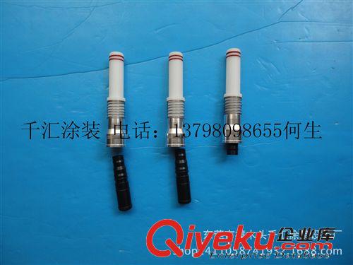 噴qp件 供應靜電噴槍電線插頭 金馬靜電噴槍電插頭 金馬槍電線頭