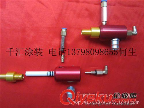 噴qp件 現貨供應噴qp件 三A彩粉泵 三A膠粉泵原始圖片2