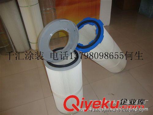 過濾器 濾芯 廠家直銷空氣凈化器  六耳粉末回收濾芯 價(jià)格優(yōu)惠