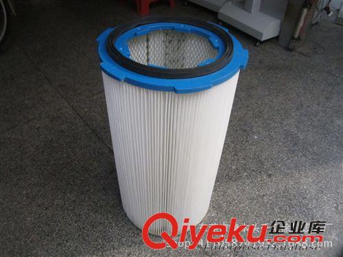 過濾器 濾芯 廠家直銷空氣凈化器  六耳粉末回收濾芯 價格優惠