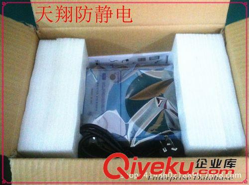 離子風機 供應SL-001離子風機 除靜電離子風機 臺式離子風機 品質保證原始圖片3