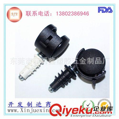 滾輪 廠家供應(yīng)30/40/50mm有剎、無(wú)剎萬(wàn)向輪、家具、塑料、腳輪原始圖片3