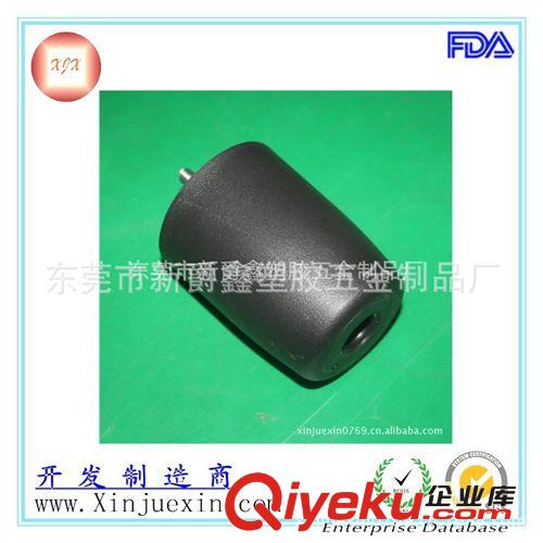 沙發(fā)腳 供應(yīng)69mm-5/16牙圓形塑料沙發(fā)腳 塑膠沙發(fā)腳原始圖片2