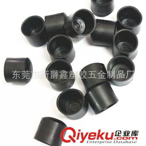 管外套 1寸管套 塑料管套 家具塑膠管套 鋼管套 鐵管保護外膠套 PP塑膠套原始圖片2