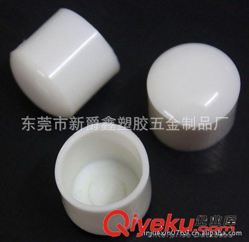 管外套 1寸管套 塑料管套 家具塑膠管套 鋼管套 鐵管保護外膠套 PP塑膠套原始圖片3