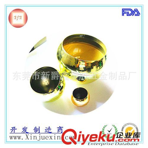 家私床頭電鍍配件 家具塑膠配件，電鍍塑料蓋，蘑菇蓋，塑膠配件，塑料配件原始圖片2
