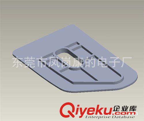 其他產品 長期生產 銅螺母加工原始圖片3