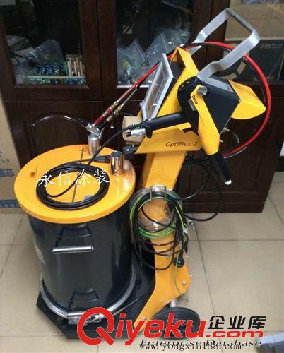 金馬噴槍 供應(yīng)金馬2F靜電噴槍 金馬五代靜電噴槍