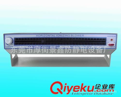 靜電xc器 臥式離子風機 誠招代理商