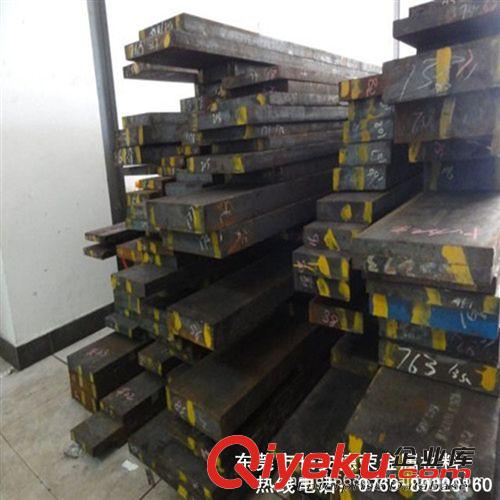 模具鋼材 DC53模具鋼 日本大同進(jìn)口DC53模具鋼 高強(qiáng)度韌性冷作DC53模具鋼原始圖片3