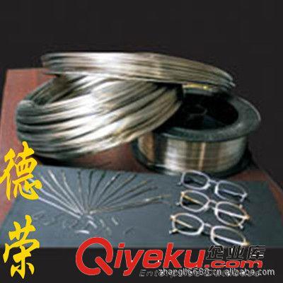 優(yōu)先展示產(chǎn)品 供應(yīng)鈦絲 原裝進口Gr5鈦絲 高品質(zhì)進口鈦絲 各行業(yè)領(lǐng)域?qū)Ｓ免伣z原始圖片2