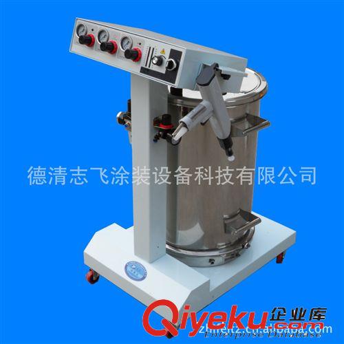 ZF-808型靜電噴塑機 高壓靜電發生器,靜電噴塑機zf-801.zf-808靜電噴粉槍原始圖片2