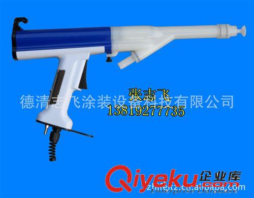 zf-801型靜電噴塑機 溫州靜電噴塑機原始圖片3
