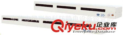 SSD 日本SSD臥式離子風機WINSTAT BF-80，離子風扇原始圖片2