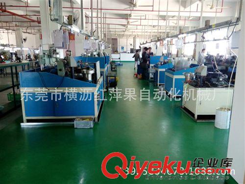 自動攻牙機 【梅州廠家直銷】4508全自動攻牙機，推薦東莞紅萍果自動化機械