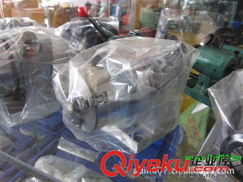 磨床附件、配件 PFC三爪沖子成型器、磨針機(jī)原始圖片2