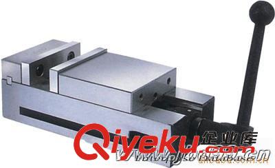 機(jī)床虎鉗、工作臺(tái) 6寸精密光面MC角固虎鉗