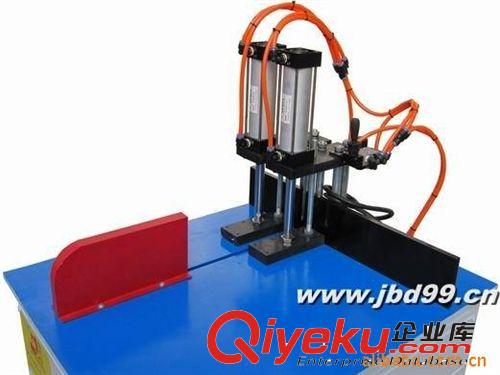 攝像頭、LED照明加工機(jī) 臺(tái)式氣壓高速鋁型材切割機(jī)、鋸鋁管機(jī)、鋸鋁棒機(jī)