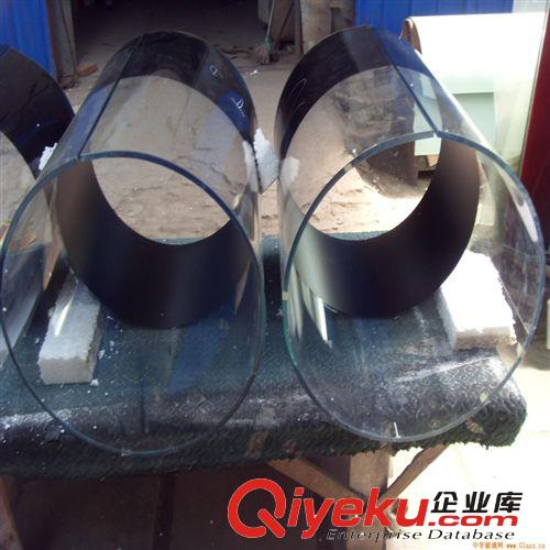 熱彎玻璃 低價(jià)加工8mm弧形玻璃 超大型弧形玻璃 熱彎玻璃制造專家原始圖片3