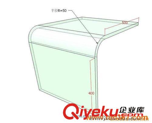 鋼化玻璃 鴻源玻璃加工廠供應工程玻璃可提供2-22mm厚度 7年專注玻璃加工