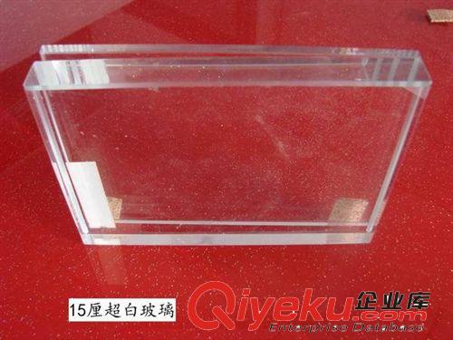 鋼化玻璃 鴻源玻璃廠生產(chǎn)超白玻璃 8mm超白鋼化玻璃 玻璃深加工原始圖片2
