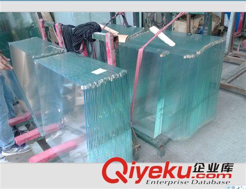 鋼化玻璃 鴻源玻璃批量供應(yīng)超白玻璃 超白鋼化5-19mm 專業(yè)加工超白玻璃原始圖片2