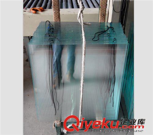 鋼化玻璃 鴻源玻璃批量供應(yīng)超白玻璃 超白鋼化5-19mm 專業(yè)加工超白玻璃原始圖片3