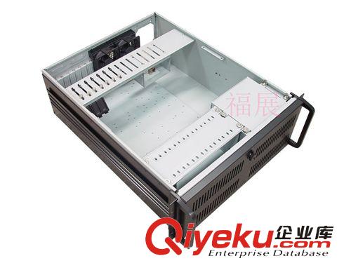 按材質分類 供應3U機箱，3U機箱外殼，鋁合金3U機箱原始圖片2