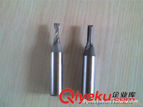 TCT直刀 廠價批發木工刀具/TCT整體硬質合金直刀 1/2*2*15原始圖片2
