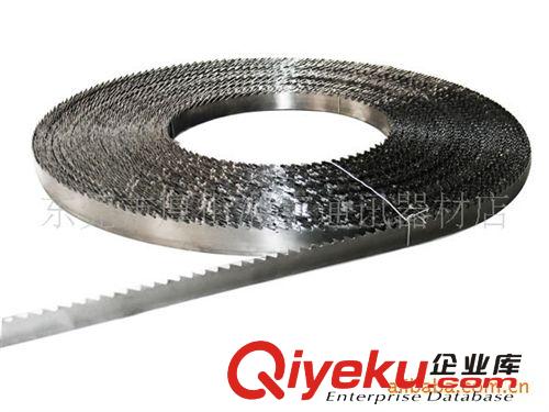 鋸條 木工帶鋸條帶鋸條進(jìn)口帶鋸條1.7寬帶鋸條廠價(jià)直銷原始圖片2